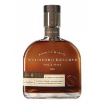 Woodford Reserve - Double Oaked Bourbon (750ml) (750ml)