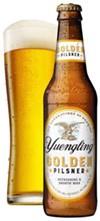 Yuengling Brewery - Golden Pilsner (6 pack 12oz bottles) (6 pack 12oz bottles)