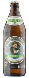 Augustiner Brau - Light (6 pack 12oz cans) (6 pack 12oz cans)