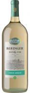 Beringer - Pinot Grigio 0 (1.5L)
