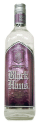 Black Haus - Blackberry Schnapps (750ml) (750ml)