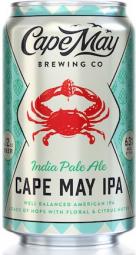 Cape May Brewing Company - Cape May IPA (6 pack 12oz cans) (6 pack 12oz cans)