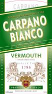 Carpano - Blanco Vermouth (375ml)