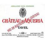 Chateau dAqueria - Tavel Rose  0 (750ml)