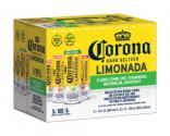 Corona - Limonada Hard Seltzer Variety Pack (12 pack 12oz cans)