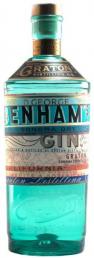 D. George Benhams - Sonoma Dry Gin (750ml) (750ml)