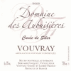 Domaine des Aubuisires - Vouvray Cuve de Silex 0 (750ml)