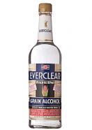 Everclear - Grain Alcohol (750ml)
