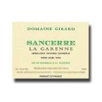 Domaine Girard - Sancerre La Garenne 0 (750ml)