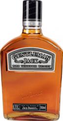 Jack Daniels - Gentleman Jack (750ml) (750ml)