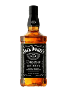 Jack Daniels - Whiskey (1L)