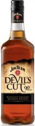 Jim Beam - Devils Cut Bourbon (750ml) (750ml)