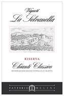 Melini - Chianti Classico La Selvanella Riserva (750ml) (750ml)