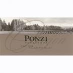Ponzi - Pinot Noir Willamette Valley 0 (355ml)