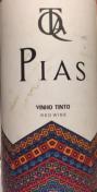 Quinto J Pias - Vinho Tinto 0 (750ml)