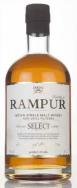 Rampur - Indian Single Malt Whisky (750ml)