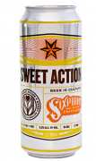 Sixpoint Brewing - Sweet Action (6 pack 12oz cans)
