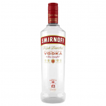 Smirnoff - No. 21 Vodka (1L)