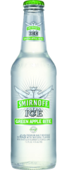 Smirnoff - Ice Green Apple (6 pack 12oz bottles) (6 pack 12oz bottles)