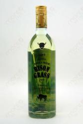 Bak's - Bison Grass Vodka (750ml) (750ml)