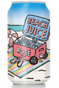 Beach Juice - Rose Can 0 (377)