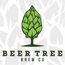 Beer Tree - Trippy Series (4 pack 16oz cans) (4 pack 16oz cans)