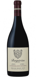 Bergstrom - Cumberland Reserve Pinot Noir (750ml) (750ml)