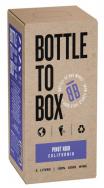 Bottle To Box - Pinot Noir (3000)