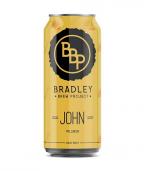 Bradley Brew John 4pk Cn 0 (415)