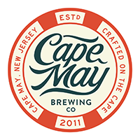 Cape May Brewing Company - Limited Release (4 pack 16oz cans) (4 pack 16oz cans)