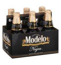 Modelo - Negra (6 pack 12oz bottles) (6 pack 12oz bottles)