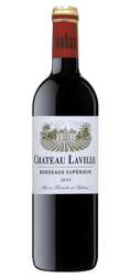 Chateau Laville - Bordeaux Superieur (750ml) (750ml)