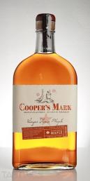 Cooper's Mark - Maple Bourbon (750ml) (750ml)