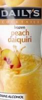 Dailys Frzn Peach Pouch Single (750)