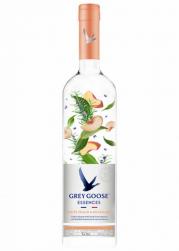 Grey Goose - Essence White Peach & Rosemary (750ml) (750ml)
