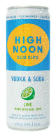 High Noon - Lime (414)