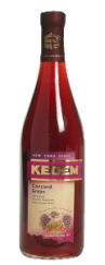 Kedem Concord Grape Juice (750ml) (750ml)