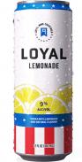 Loyal 9 - Lemonade 0 (414)
