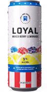 Loyal 9 - Mixed Berry Lemonade 0 (414)