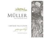 Muller Gruner Veltliner Gott 0 (750)