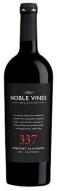 Noble Vines - 337 Cabernet Sauvignon (750)