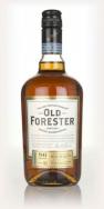 Old Forester - Kentucky Straight Bourbon Whisky (750)
