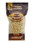 Parker's Virginia Gourmet - Salted Peanuts - 36 Oz. 0