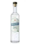Prairie - Organic Cucumber Vodka 0 (750)