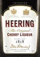 Heering - Cherry (750ml) (750ml)
