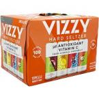 Vizzy Hard Seltzer - Variety Pack (221)