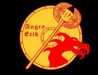 Angry Erik - The Dainty Viking (4 pack 16oz cans) (4 pack 16oz cans)