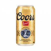 Coors Brewing Co - Coors Banquet (6 pack 12oz cans) (6 pack 12oz cans)