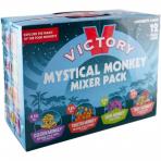 Victory Brewing Co - Mystical Monkey Mixer Pack 0 (221)