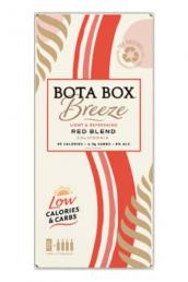 Bota Box - Breeze Red Blend (3L) (3L)